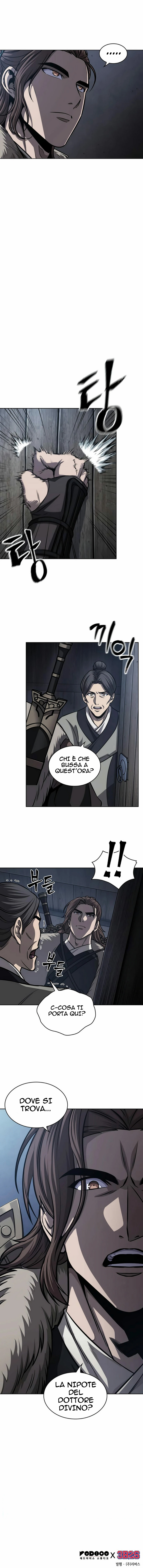 Read Nano Machine IT Manga Online
