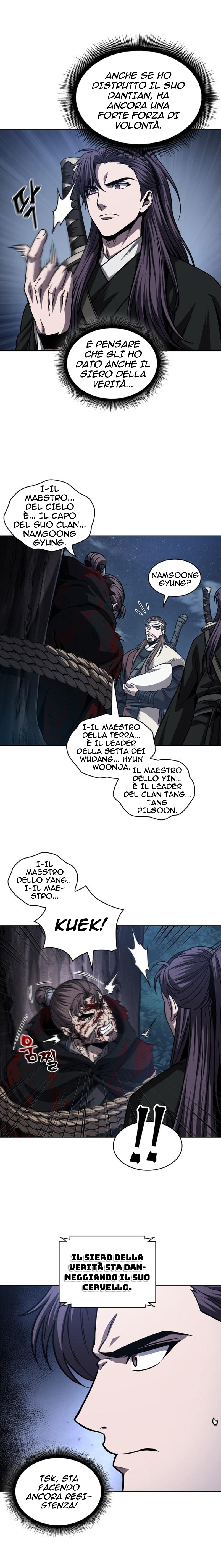 Read Nano Machine IT Manga Online