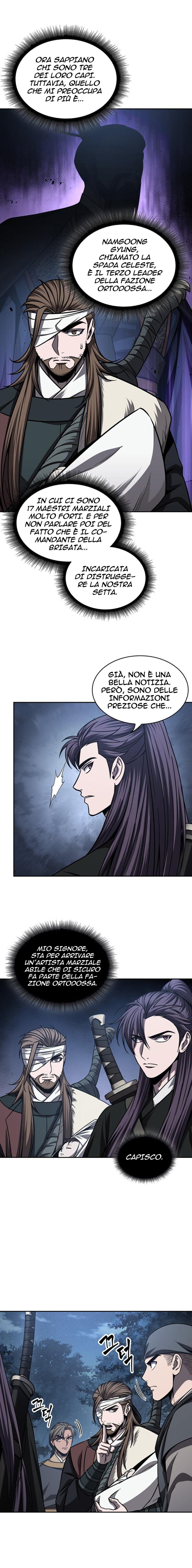 Read Nano Machine IT Manga Online