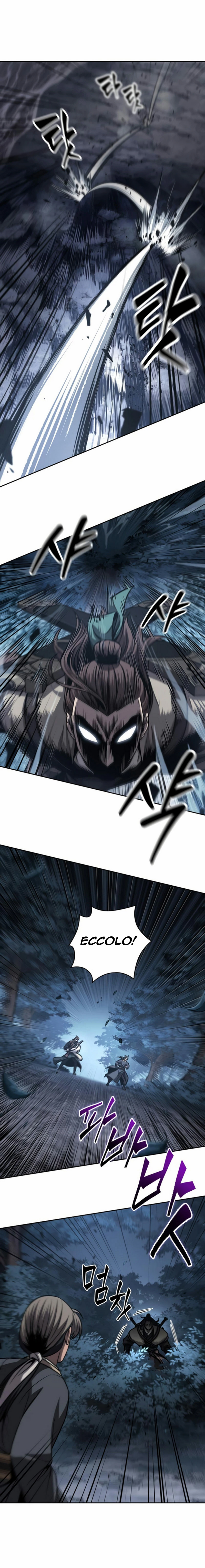 Read Nano Machine IT Manga Online