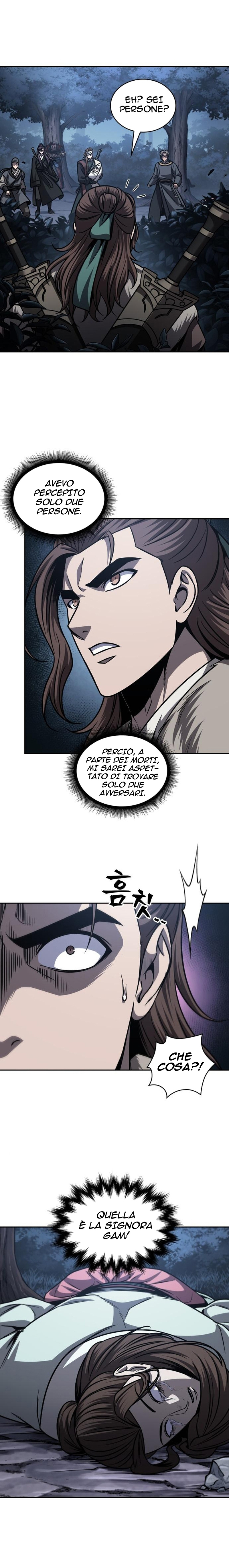 Read Nano Machine IT Manga Online