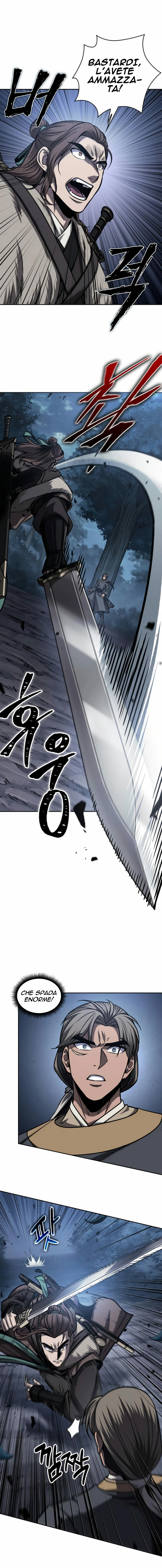 Read Nano Machine IT Manga Online