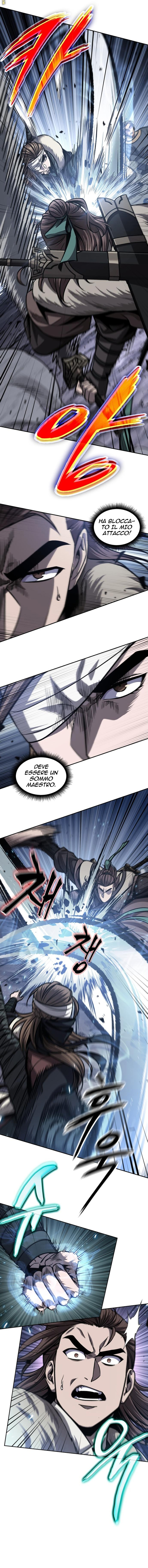 Read Nano Machine IT Manga Online