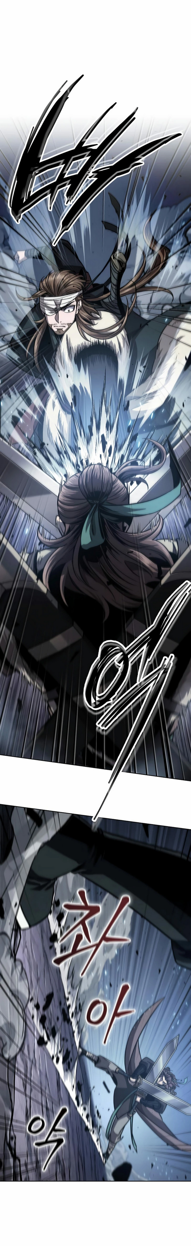 Read Nano Machine IT Manga Online