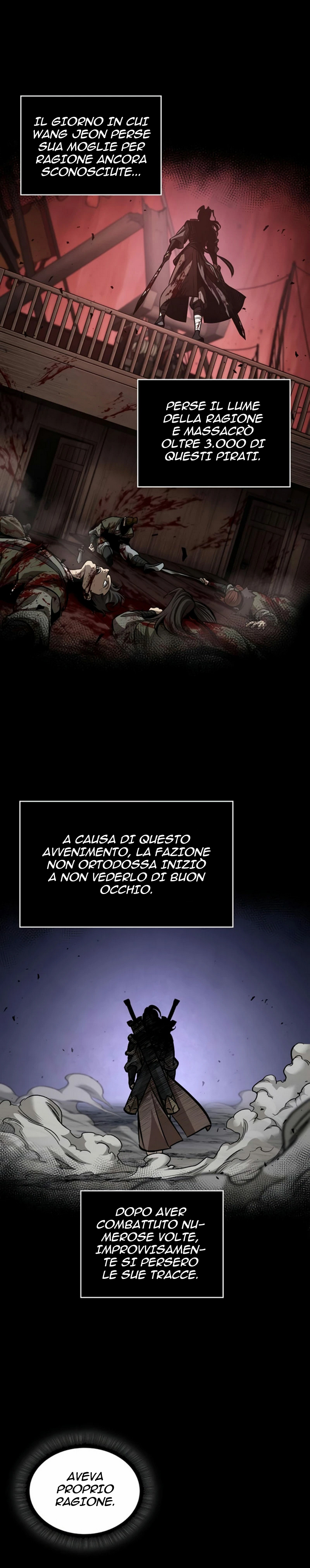 Read Nano Machine IT Manga Online