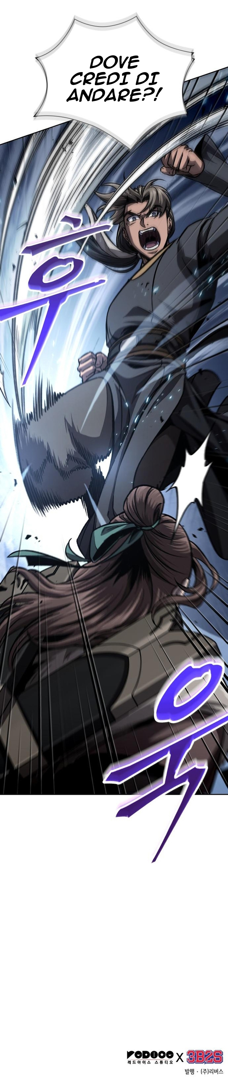 Read Nano Machine IT Manga Online
