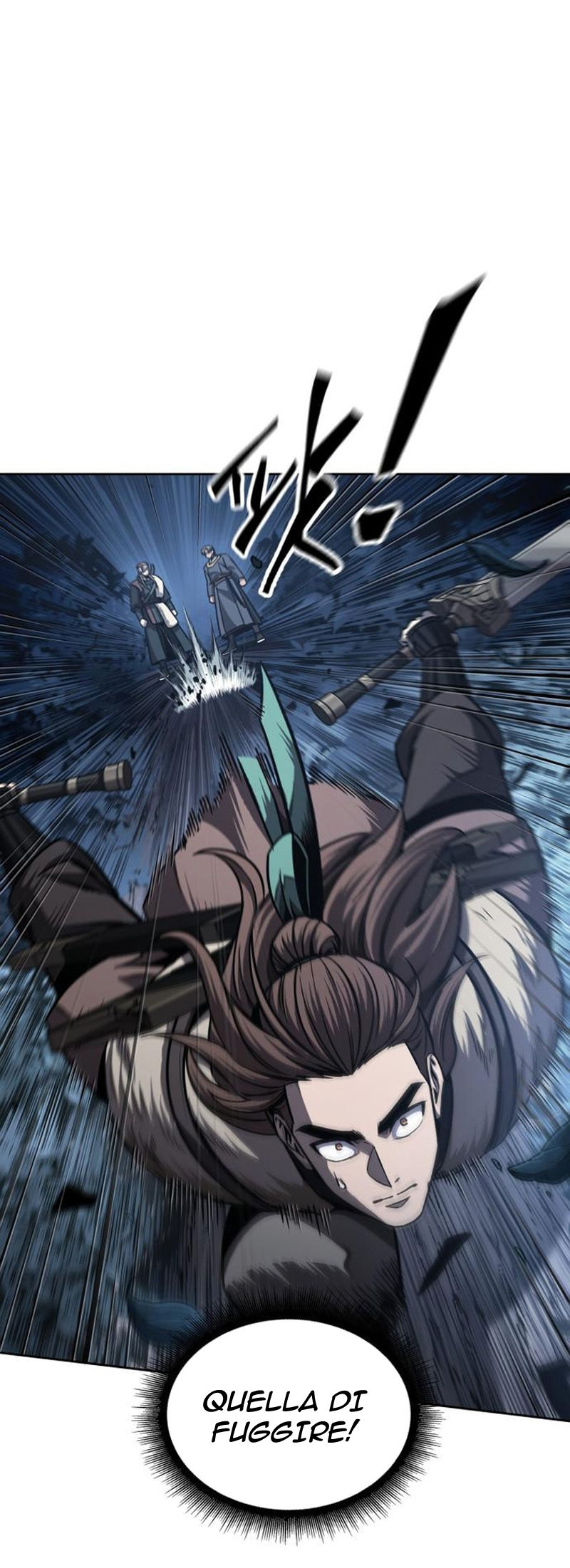 Read Nano Machine IT Manga Online