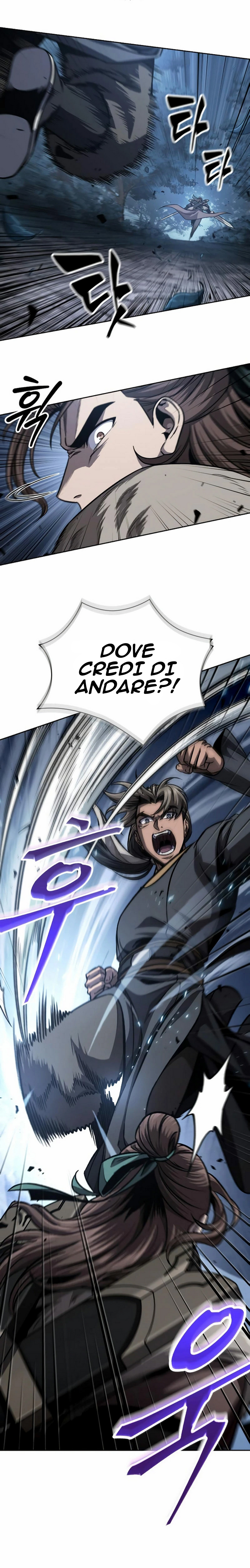 Read Nano Machine IT Manga Online