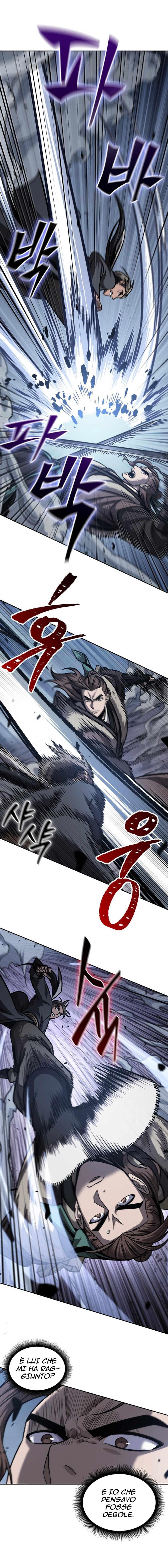 Read Nano Machine IT Manga Online