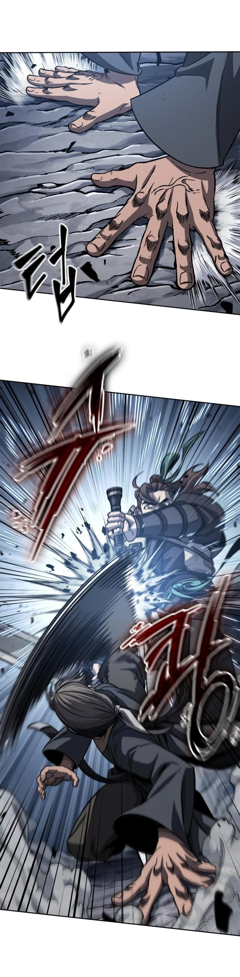 Read Nano Machine IT Manga Online