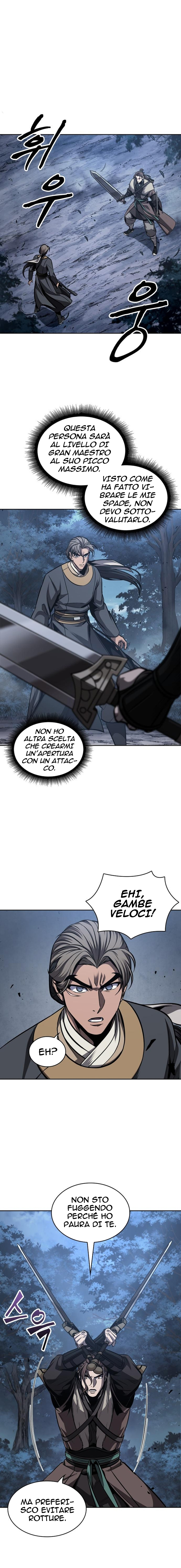 Read Nano Machine IT Manga Online