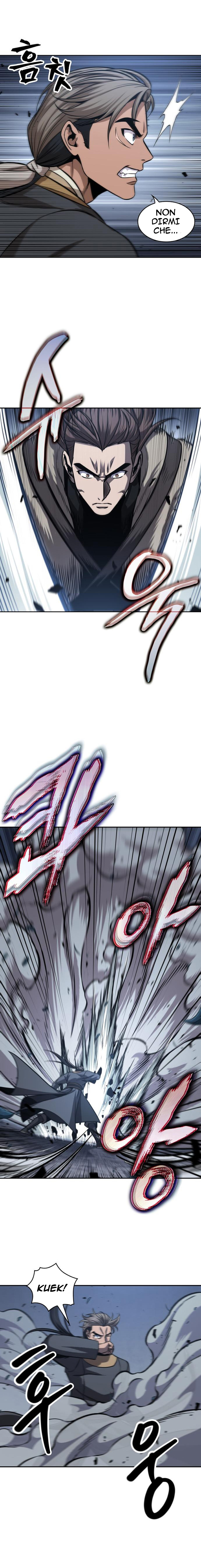 Read Nano Machine IT Manga Online