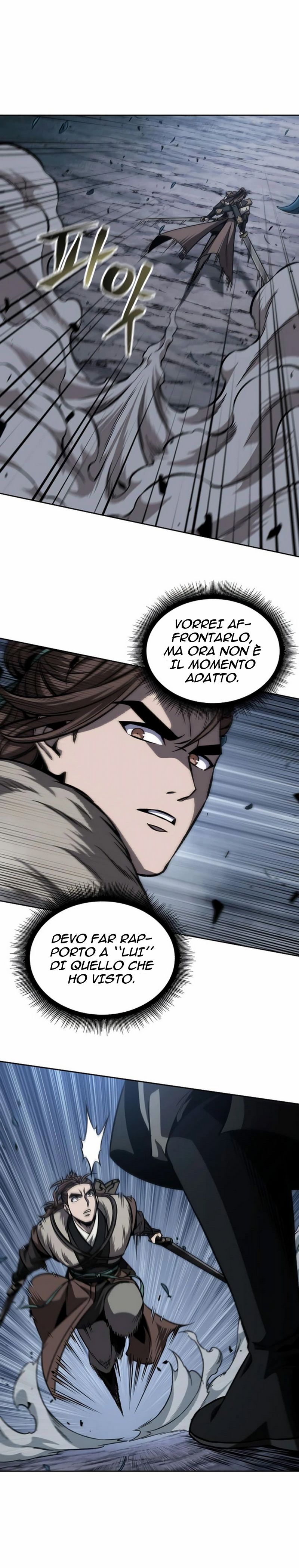 Read Nano Machine IT Manga Online