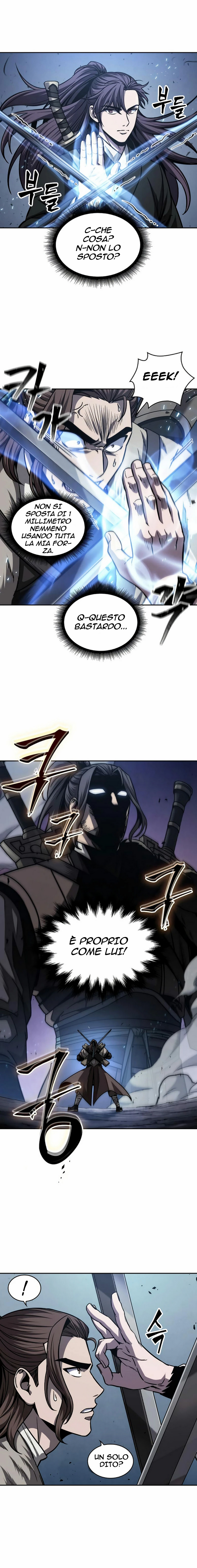 Read Nano Machine IT Manga Online