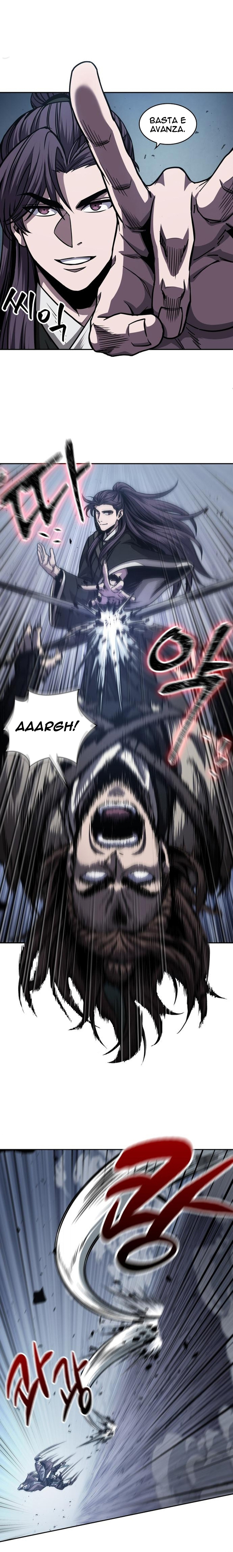 Read Nano Machine IT Manga Online