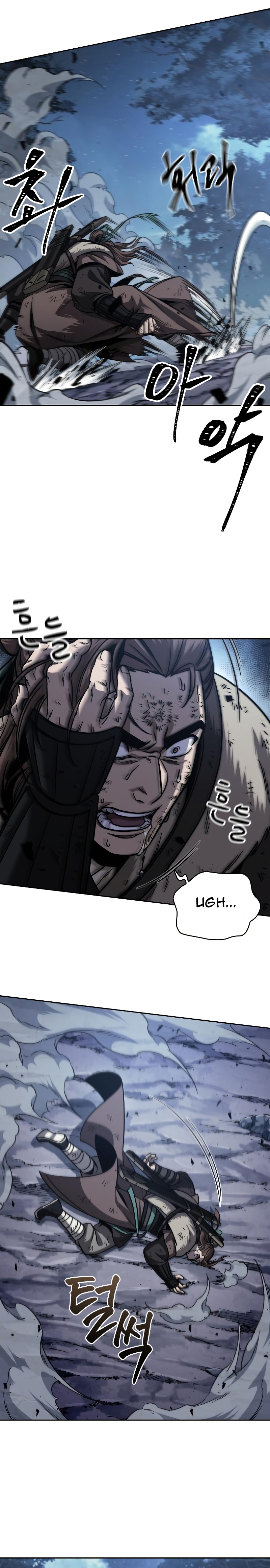 Read Nano Machine IT Manga Online