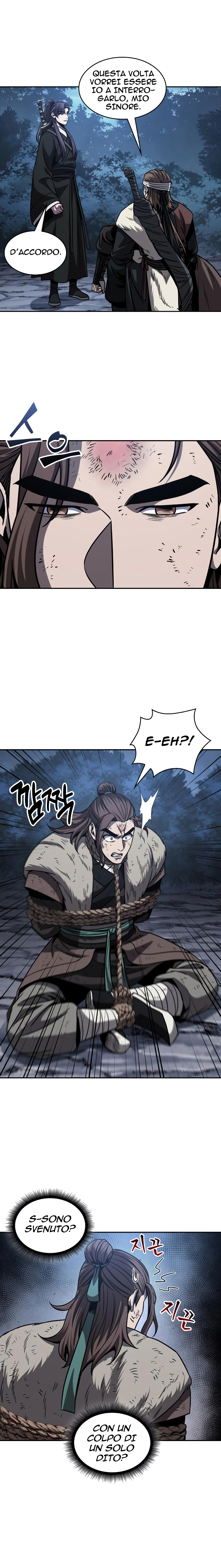 Read Nano Machine IT Manga Online