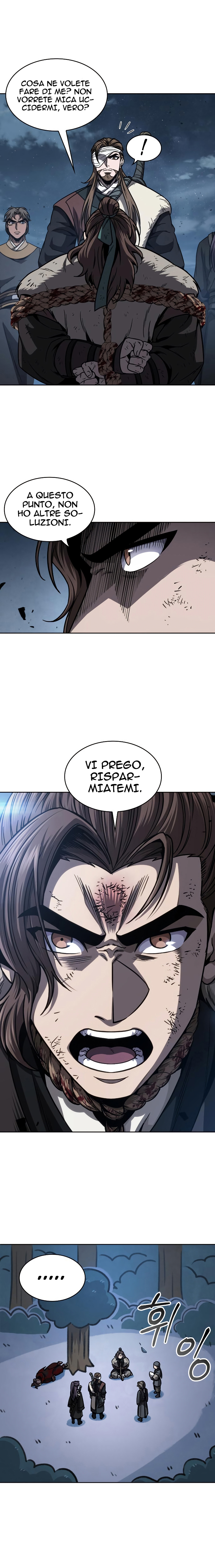 Read Nano Machine IT Manga Online