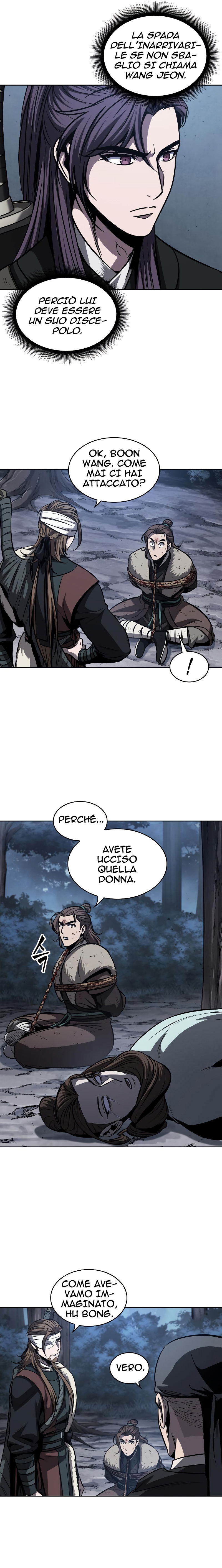 Read Nano Machine IT Manga Online
