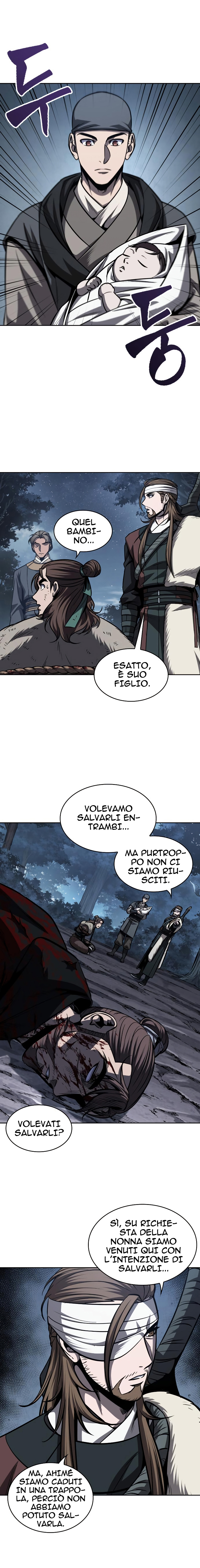 Read Nano Machine IT Manga Online