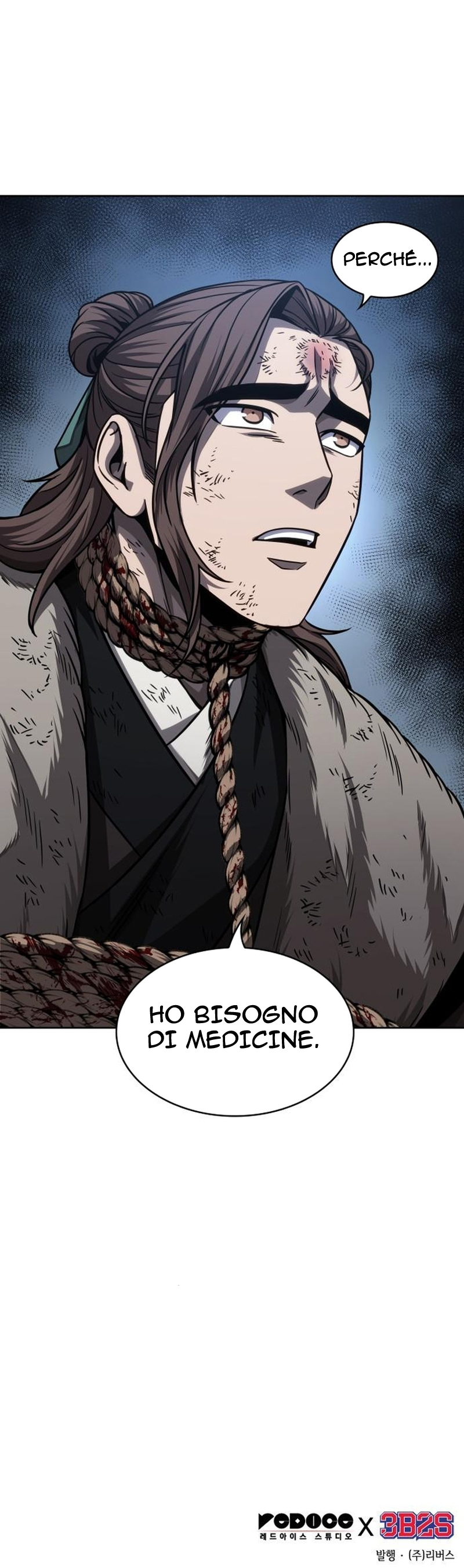 Read Nano Machine IT Manga Online