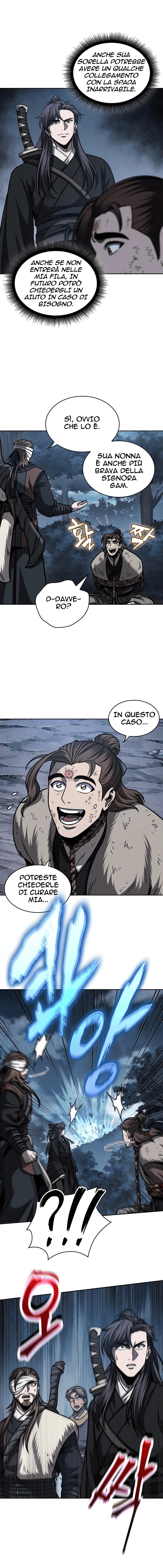 Read Nano Machine IT Manga Online