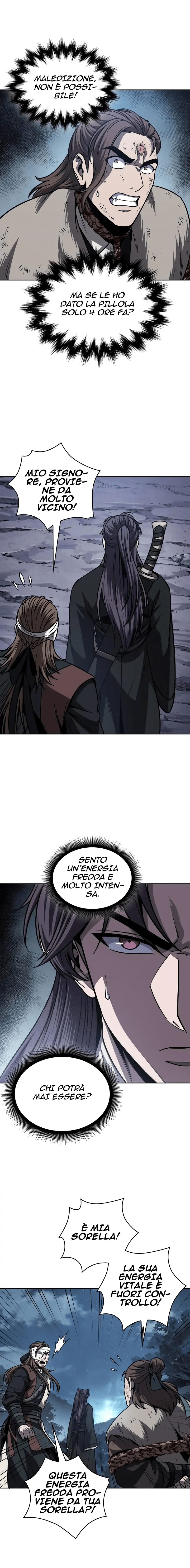 Read Nano Machine IT Manga Online