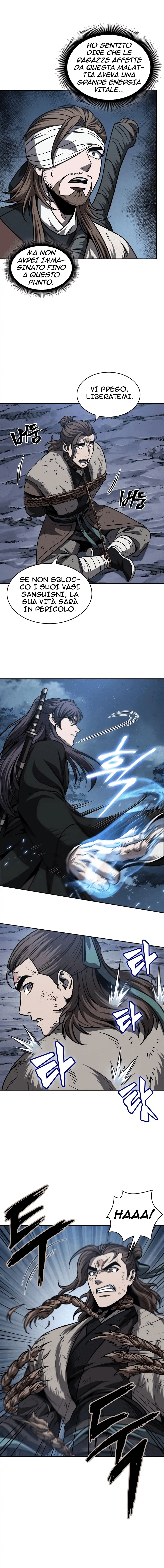 Read Nano Machine IT Manga Online