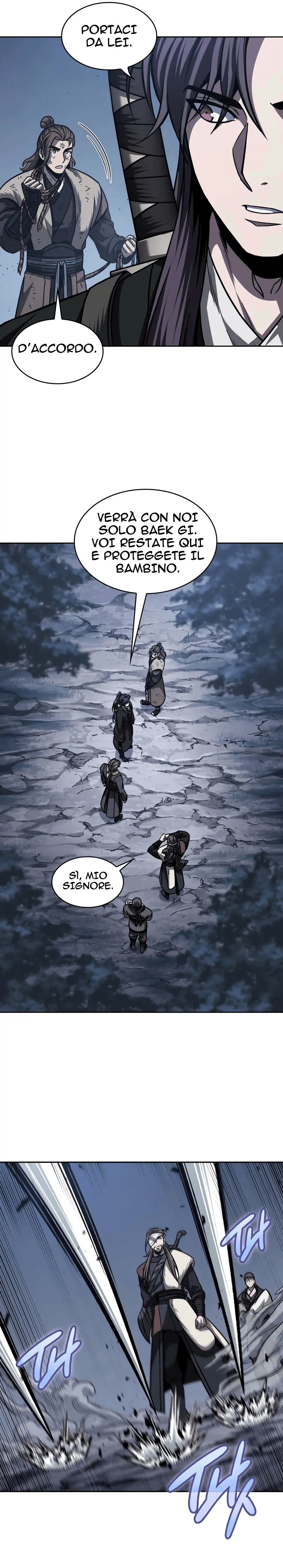 Read Nano Machine IT Manga Online