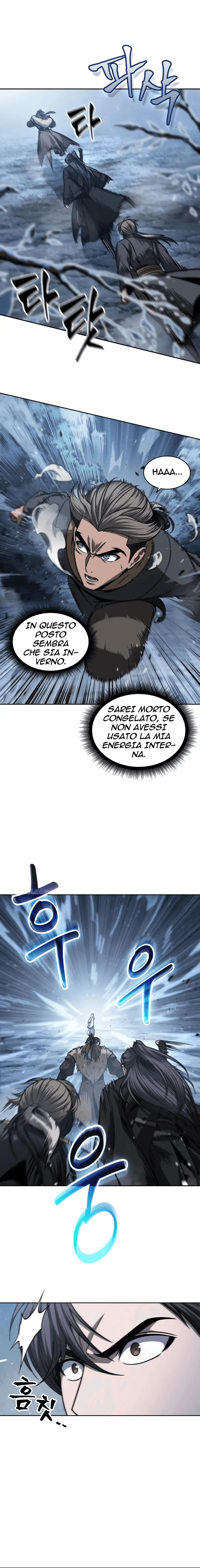 Read Nano Machine IT Manga Online