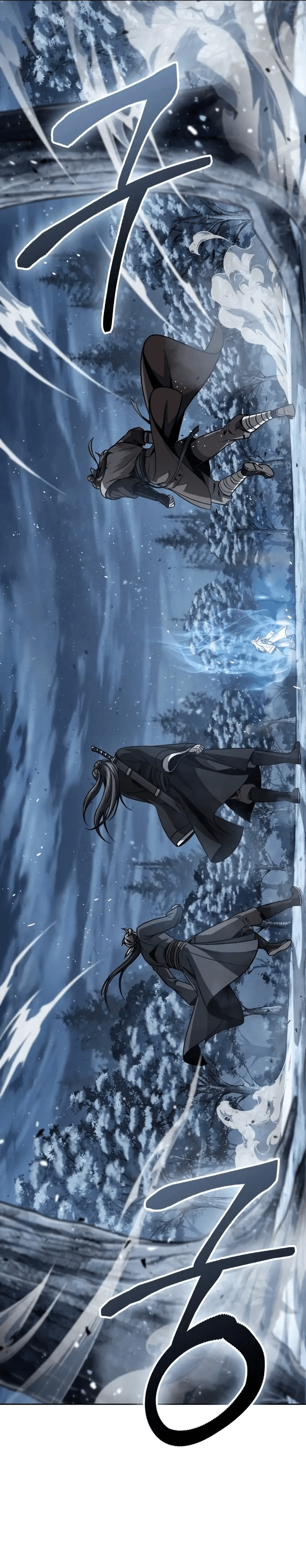 Read Nano Machine IT Manga Online