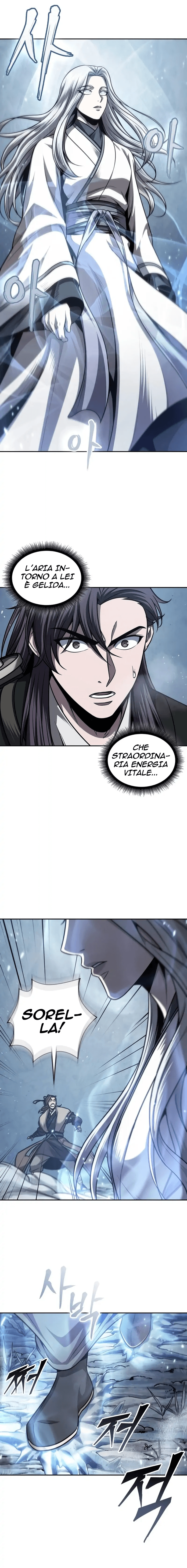 Read Nano Machine IT Manga Online