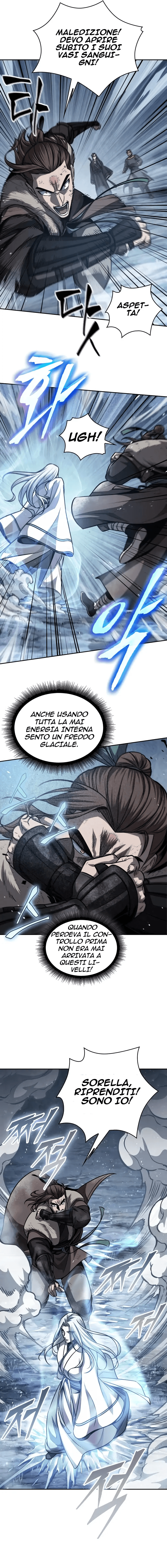 Read Nano Machine IT Manga Online