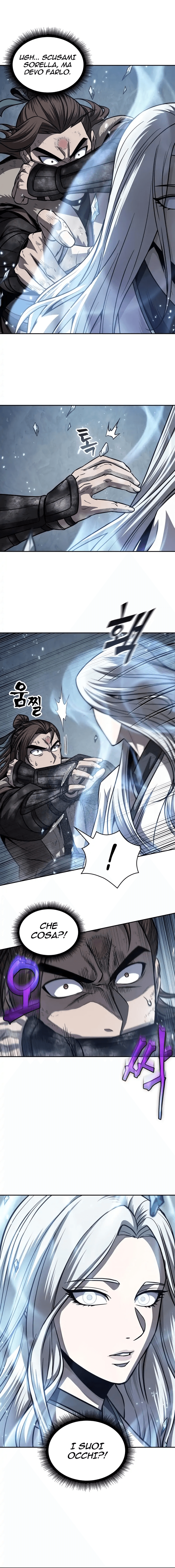Read Nano Machine IT Manga Online