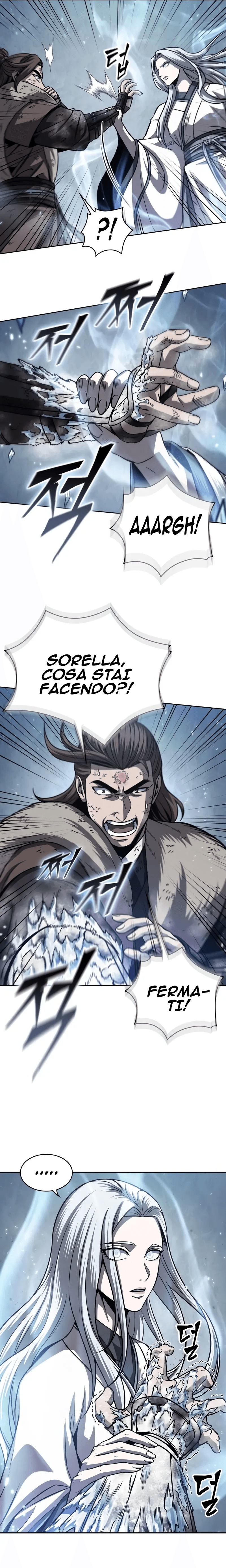 Read Nano Machine IT Manga Online