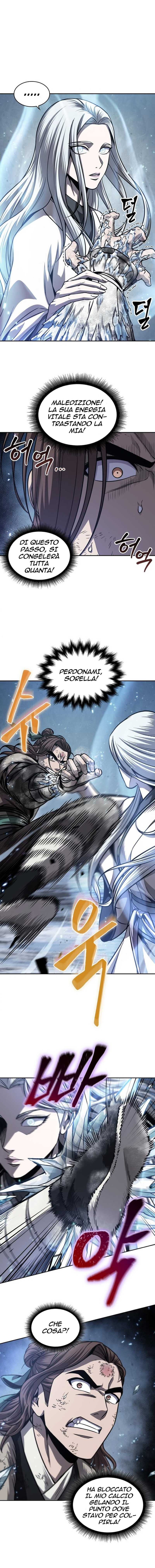 Read Nano Machine IT Manga Online