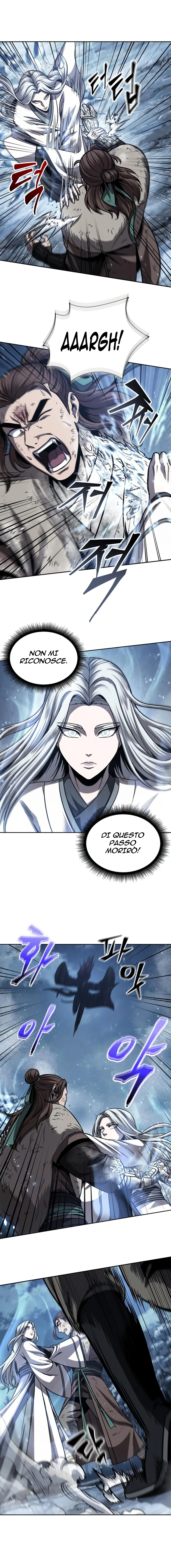 Read Nano Machine IT Manga Online