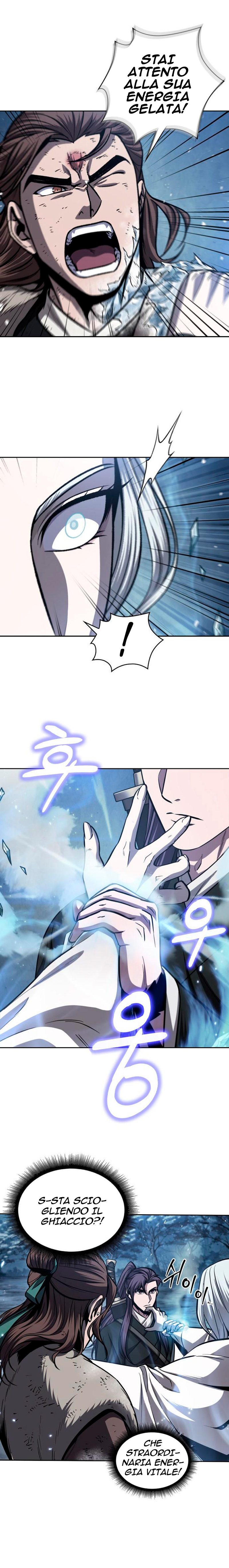 Read Nano Machine IT Manga Online