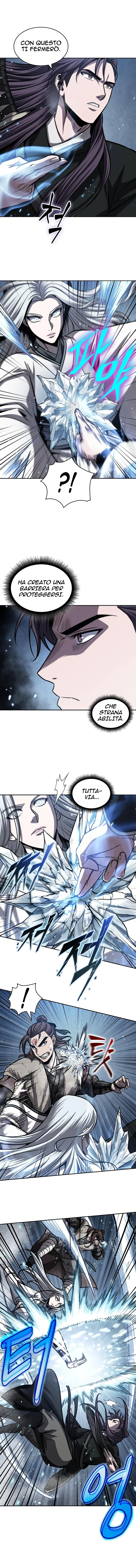 Read Nano Machine IT Manga Online