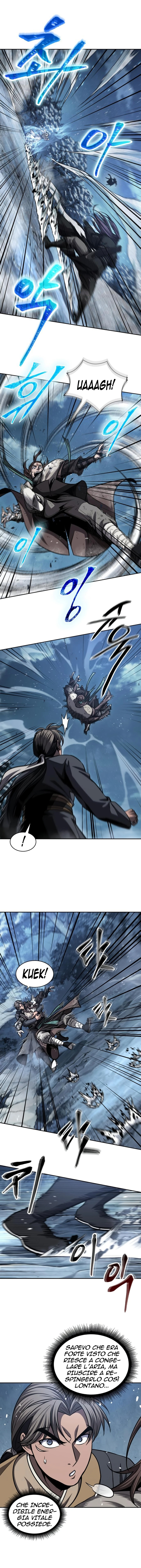 Read Nano Machine IT Manga Online