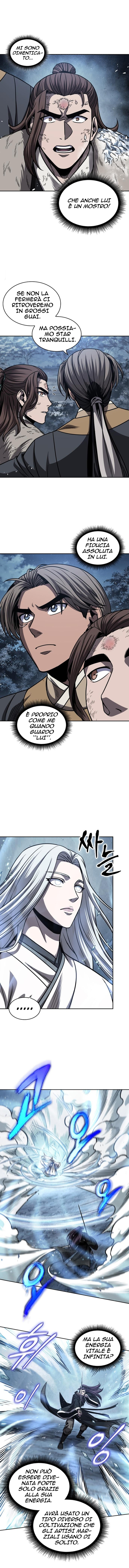 Read Nano Machine IT Manga Online