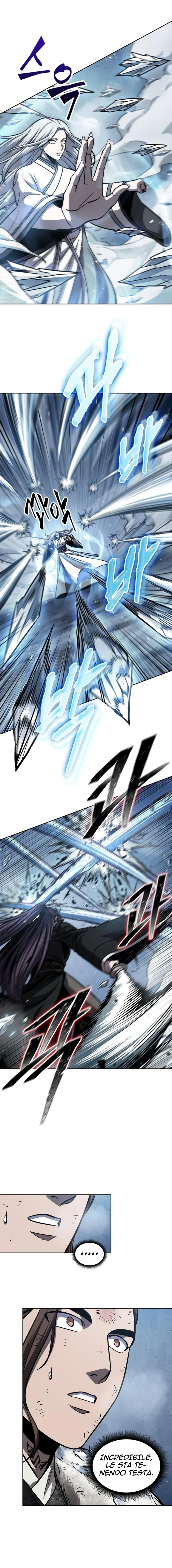 Read Nano Machine IT Manga Online