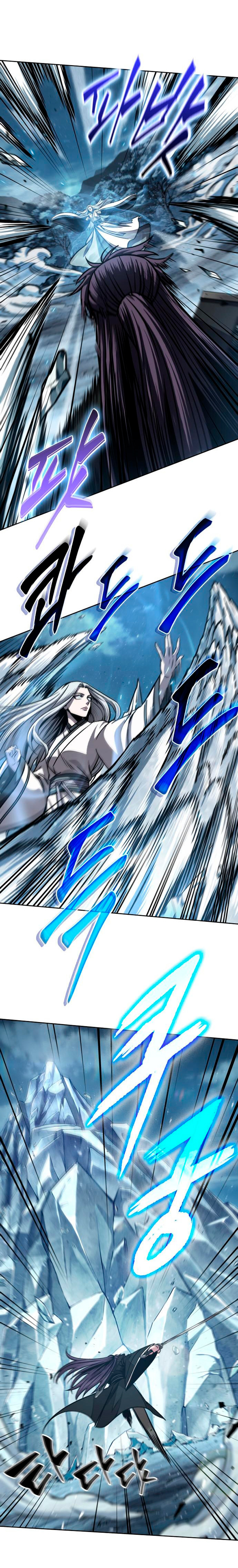 Read Nano Machine IT Manga Online