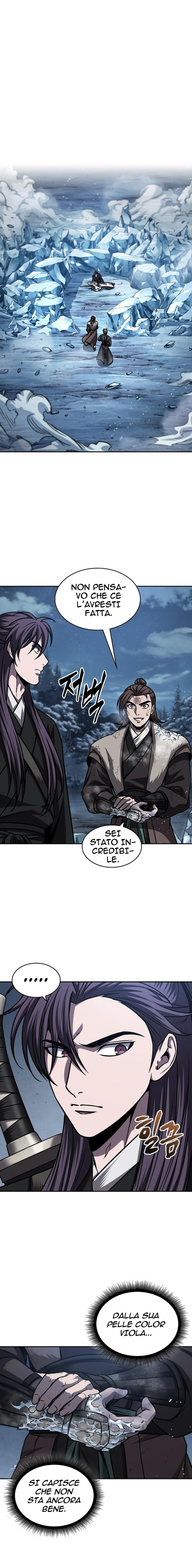 Read Nano Machine IT Manga Online