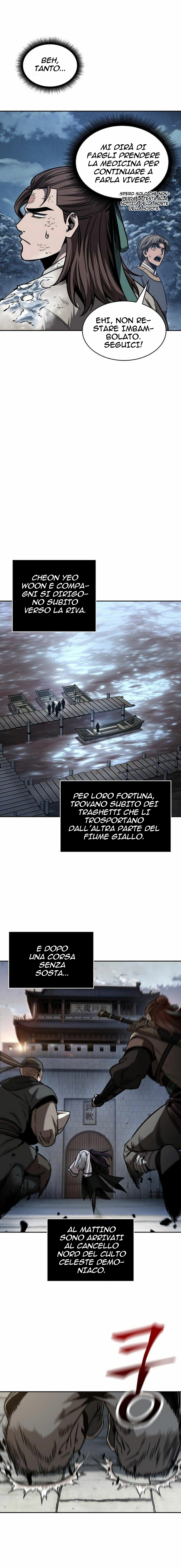 Read Nano Machine IT Manga Online