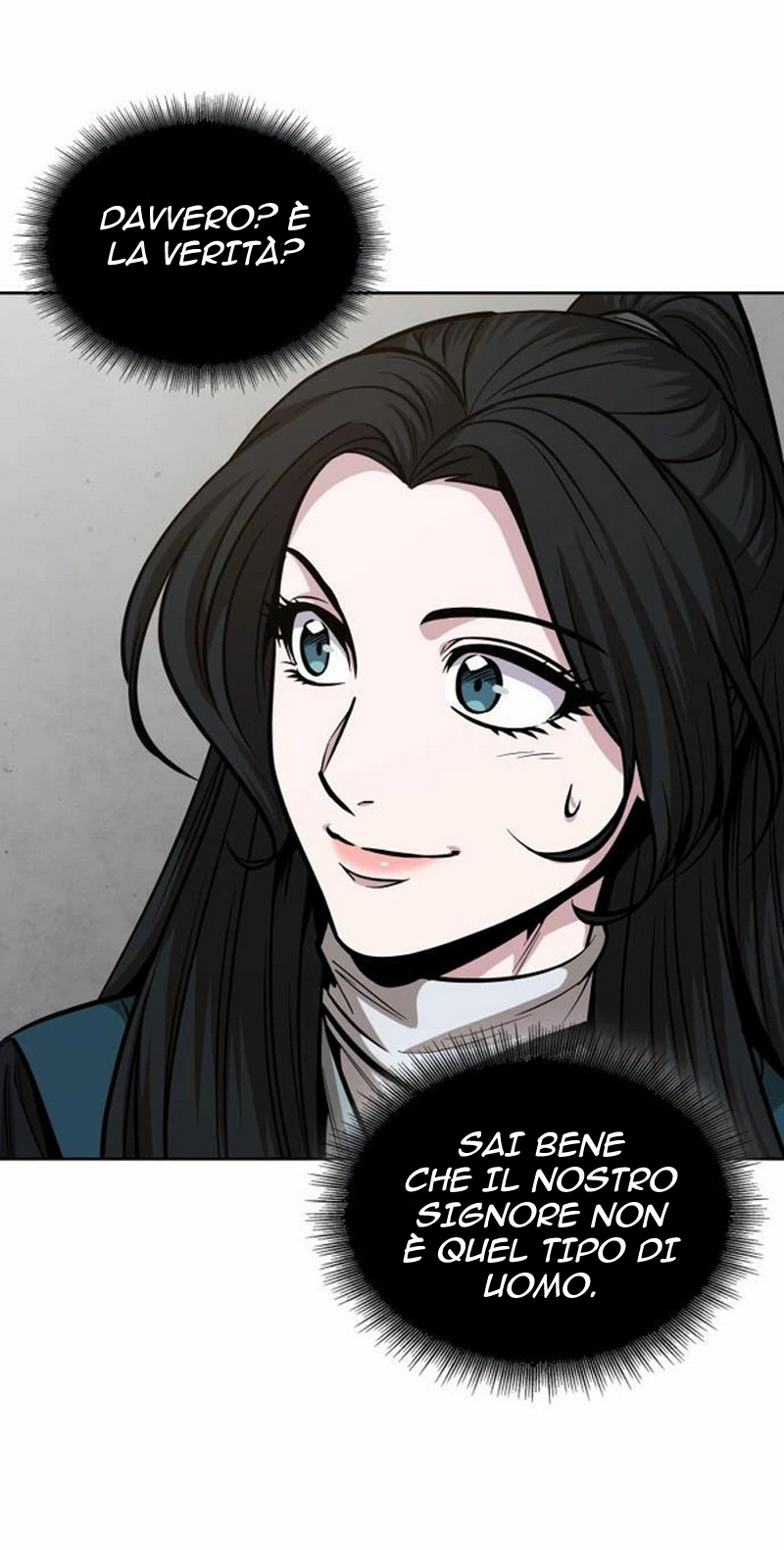 Read Nano Machine IT Manga Online