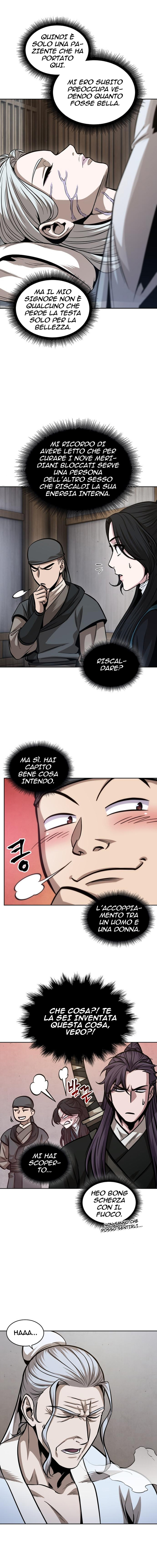 Read Nano Machine IT Manga Online