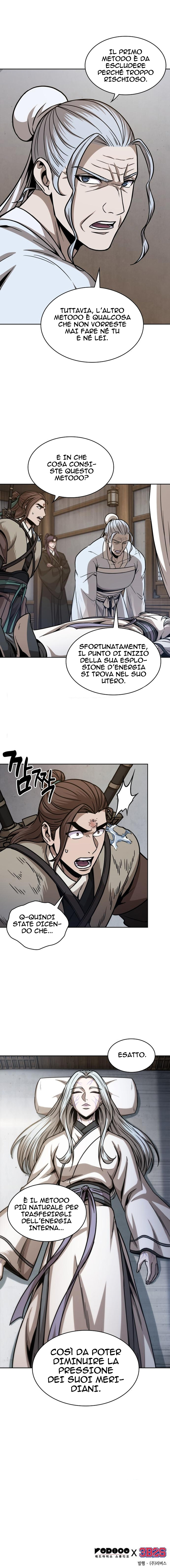 Read Nano Machine IT Manga Online