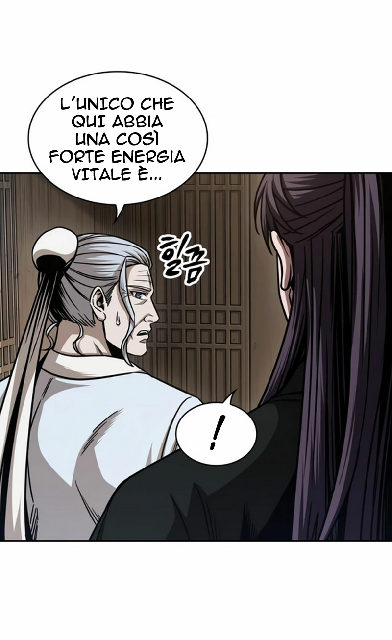 Read Nano Machine IT Manga Online