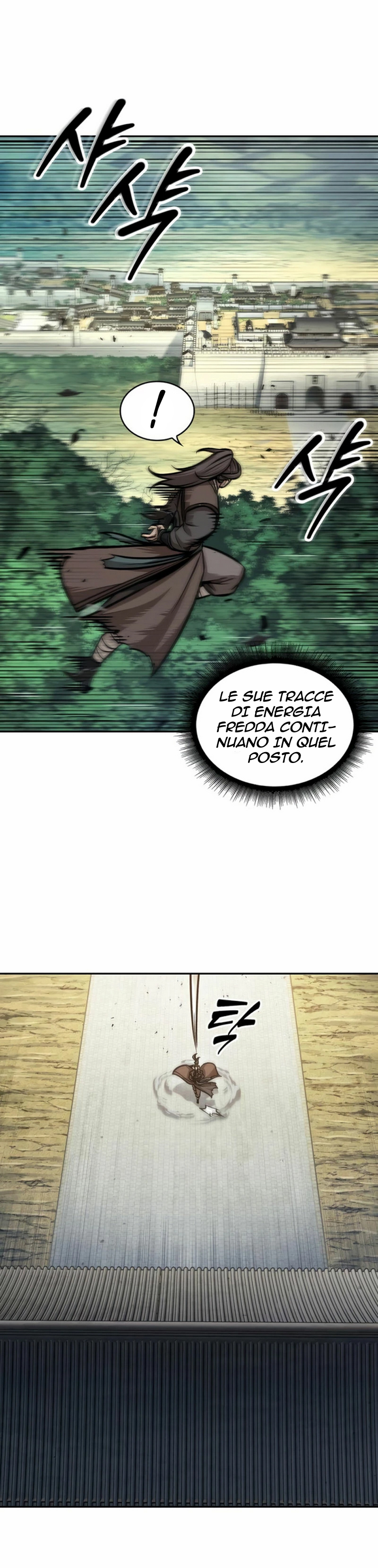 Read Nano Machine IT Manga Online